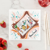 I've Had It With Carbs | Literal Wordplay Dinner (インサイチュ)