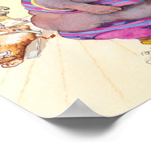 I've lost 375 Kgs! ポスター (角)