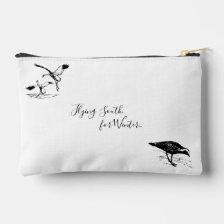 Ive seen some weird stuff wallet アクセサリーポーチ