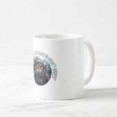 I've seen things you people コーヒーマグカップ (正面右)