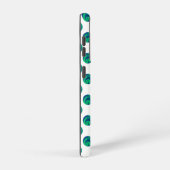 IVHサムスン電話ケース SAMSUNG GALAXYケース (右側面)