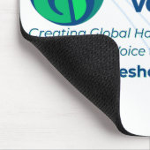 IVHマウスパッド マウスパッド (コーナー)