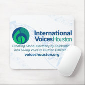 IVHマウスパッド マウスパッド (マウス)