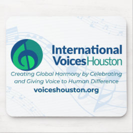 IVHマウスパッド マウスパッド