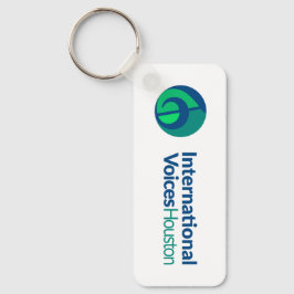 IVHロゴキーチェーン キーホルダー