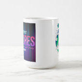 IVH ENCORES/25th Anniversary Mug コーヒーマグカップ (中央)