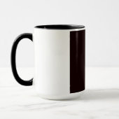 iVINILOS™ TAZA 03 マグカップ (左)