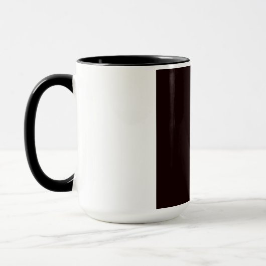 iVINILOS™ TAZA 03 マグカップ (左)