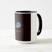 iVINILOS™ TAZA 03 マグカップ (正面右)
