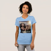 IVORY COAST - COCOA Tシャツ (正面フル)