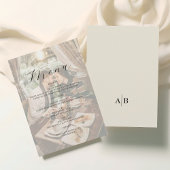 Ivory Photo Wedding メニュー