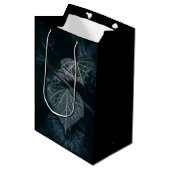 Ivy自然写真 ミディアムペーパーバッグ (正面アングル)