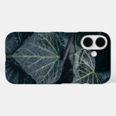 Ivy自然写真 Case-Mate iPhoneケース (裏面 (横))