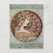 IVY 1901 ポストカード (正面)