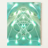 Ivy Angel Planner プランナー手帳 (裏面)