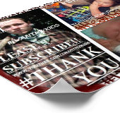 #iWANTMYKIDSポスター ポスター (角)