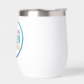 IWBステムレスウォーターボトル (左面)