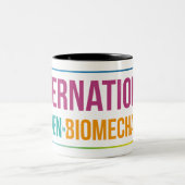 IWBマグカップ ツートーンマグカップ (中央)