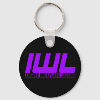 IWLキーチェーン キーホルダー