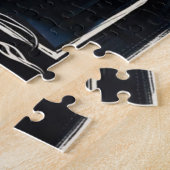 IXザセアンススイート – スピリッツの部屋タロット ジグソーパズル (側面)