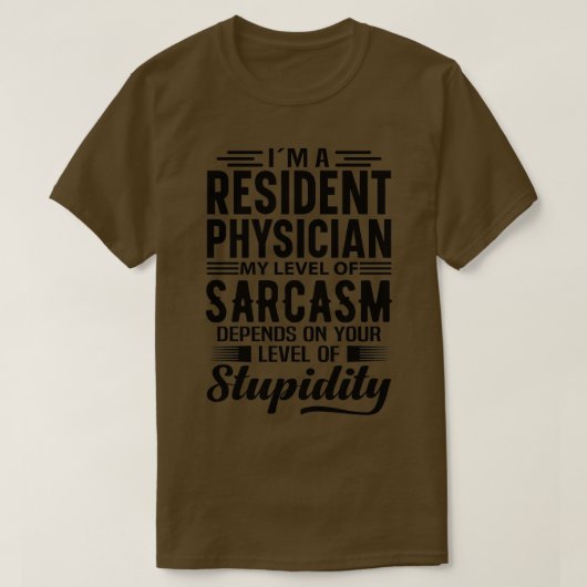 Ix27m医師2 Tシャツ (デザイン正面)