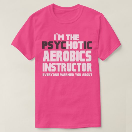 Ix27m精神病気療養インストラクター Tシャツ (デザイン正面)