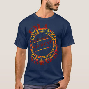 Ix27M薬局生私は人生を持っていない81 1 Tシャツ