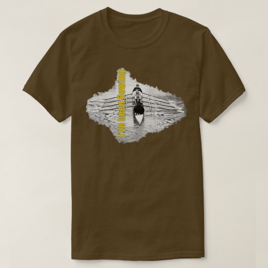 Ix27ve To Do What you Love Roing in Oran Tシャツ (デザイン正面)
