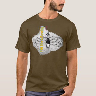 Ix27ve To Do What you Love Roing in Oran Tシャツ