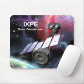 IXPE X線天文台 マウスパッド (マウス)