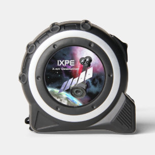 IXPE X線天文台 メジャー