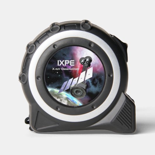 IXPE X線天文台 メジャー (正面)