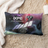 IXPE X線天文台 ランバークッション (ブランケット)