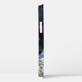 IXPE X線天文台 Case-Mate iPhoneケース (裏面 / 右)