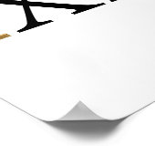 IXXI覚えている9-11 ポスター (角)