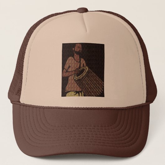 IYA キャップ (正面)