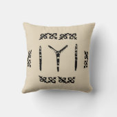 IYI クッション (裏面)