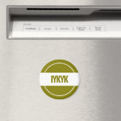 IYKYK マグネット (インサイチュ (食洗機))