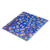 iznikのタイル タイル (側面)