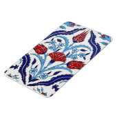 Iznik tiles Premium Magnet マグネット (左側)