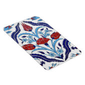 Iznik tiles Premium Magnet マグネット (右側)