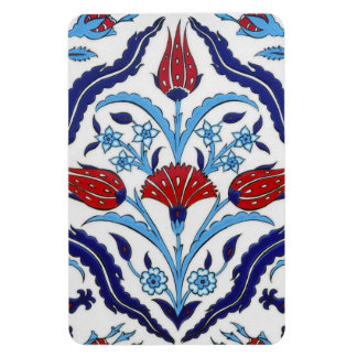 Iznik tiles Premium Magnet マグネット