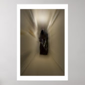 IZRAIL：死の天使 ポスター (正面)