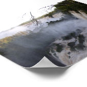 Izuazu秋，アルゼンチン ポスター (角)