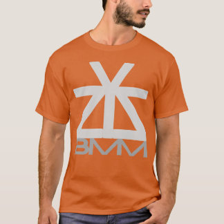 IZZY BMM レトロ Tシャツ