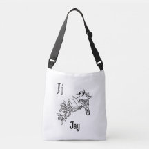 JとMのバッグ
