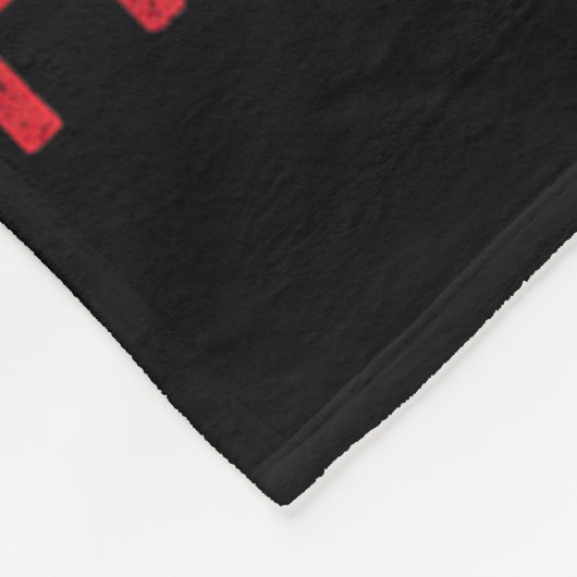 Jの4番目の爆竹のためにおもしろい兄弟を交換する フリースブランケット (角)