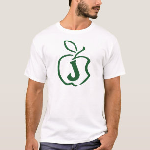 Jりんご Tシャツ