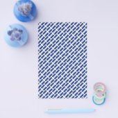 Jジュリエット航海のミニラッピング紙 |基本 チラシ (シングル)