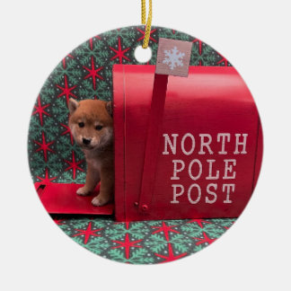 Jチームホリデーオーナメント セラミックオーナメント